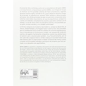 La arquitectura de forma compacta (Lecturas de arquitectura)