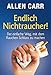 Endlich Nichtraucher! Der einfache Weg, mit dem Rauchen Schluss zu machen by Allen Carr, Ingeborg Andreas-Hoole