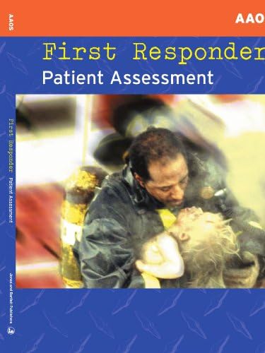 First Responder Patient Assessment Nyfd Edition