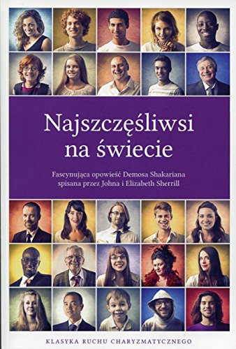 Preisvergleich Produktbild Najszczesliwsi na swiecie