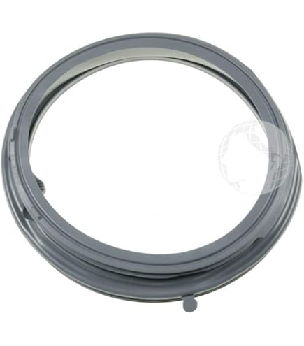 Türdichtung Türmaschette Wie 2904520100 Für Waschmaschine Beko