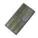 Produktbild MOGOI Auto Sonnenblende Organizer, Autoinnenausstattung Pocket Tactical Storage Holder Pouch Bag Für Registrierung, Versicherung, Stift, Dokumente, Frei Tissue Box Holder.