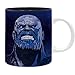 Produktbild Avengers - Infinity War - Premium Keramik Tasse - Thanos - Gauntlet - Geschenkbox