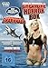 Die Creature Horror Box - Boxset mit 3 Creature-Horrorfilmen: Megashark VS Crocosaurus, Dinocroc VS Supergator, Shark Week (3 DVDs)