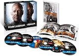 Stirb Langsam 1-5 Legacy Collection (Limited Edition exklusiv bei Amazon.de) [Blu-ray] - Bruce Willis