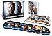 Stirb Langsam 1-5 Legacy Collection (Limited Edition exklusiv bei Amazon.de) [Blu-ray]