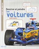 Image de Dessiner et peindre les voitures