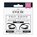 Eylure pro-brow Dybrow Dye Kit- Black