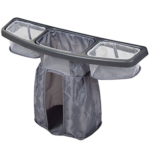 ORGANIZER / Staufächer für REISEBETT Kinderbett Kind Baby Bett - 4