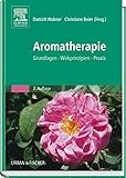 Image de Aromatherapie: Grundlagen, Wirkprinzipien, Praxis