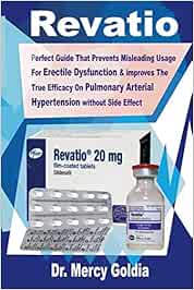 Buy Revatio 20 Mg