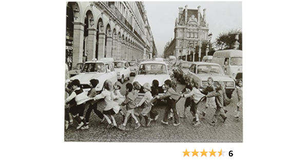 Parigi 1912 1994 1978 Robert Doisneau Poster 24 X 30 Cm Nouvelles Images Les Tabliers De La Rue De Rivoli Decorazioni Per Interni Stopsnails Accessori Decorativi