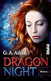 Image de Dragon Night: Roman
