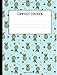 Produktbild Cute Pineapple Fruit Composition Notebook