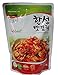 Produktbild Original Koreanische Kimchi, frisch 500 g, Eingelegte Kohl Produkt aus Südkorea