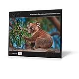 360° Australien - Die schönsten Tierweltfotos 2014 by 