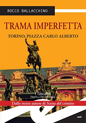 Rocco Ballacchino - Trama imperfetta (2015)