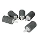 Produktbild LaDicha 15Pcs Hochtemperatur-Brennscheider Diffusor-Stein Für Ozongenerator