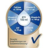 Aptamil Kindermilch 2+ ab 2 Jahren - 6
