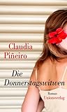 Cover zum Buch Die Donnerstagswitwen