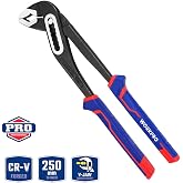 WORKPRO WP231028 250MM CR-V Profesyonel Fort Pense