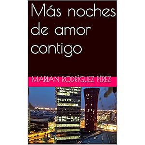 Más noches de amor contigo