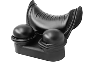 COMETX Shampoo Bowl Cuscino per il collo Shampoo Ciotola Cuscino per il collo Cuscino di sostegno del collo del silicone Cuscino di lavaggio dei capelli Cuscino per il lavaggio dei capelli per il