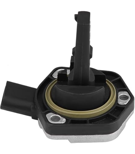Oliedruk gever M10x1 0-5 bar - Hoogstra Autosport