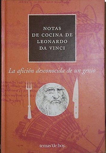 Download Notas De Cocina De Leonardo Da Vinci Download Notas De Cocina De Leonardo Da Vinci