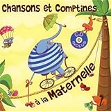Chansons et comptines à la maternelle