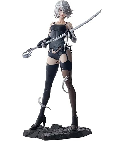 Good Smile Company 2b Perching Fig. 13 cm Nier Automata Ver.1.1a