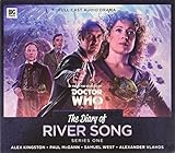 Cover zum Buch Doctor Who: The New Series