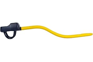 Stoplock Pro HG 149-00 - Barra Antirrobo para Volante de Coche y Otros Vehículos