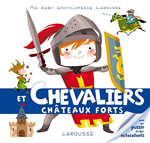 Chevaliers et châteaux-forts