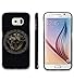Produktbild Versace Brand Logo Samsung Galaxy S6 Hülle Case Cover, Brand Logo für Samsung Galaxy S6 Hart Fall, Valentino Rossi,46 Marke Logo Schale