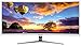 Produktbild MEDION AKOYA X58434 MD 22434 86,4 cm (34 Zoll UWQHD) Curved LCD Monitor (3440 x 1440 Pixel, 21:9, 8ms Reaktionszeit, PbP, PiP, HDMI, Displayport, DVI-D) weiß
