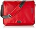 Price comparison product image BREE Messenger Bag, RED (Red) - 83152049