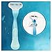 Gillette Venus Razor with 2 Blades