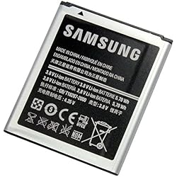 Samsung - Batería para Galaxy Trend.