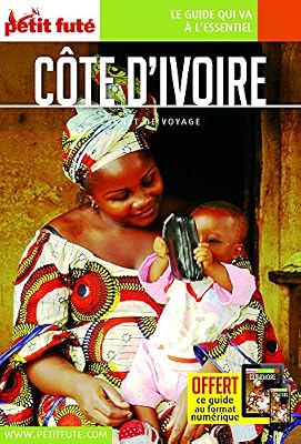 Côte d'Ivoire