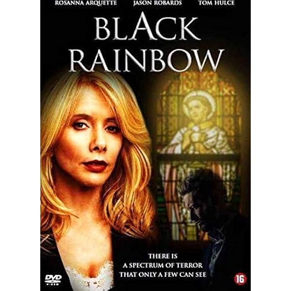 Beyond The Black Rainbow [DVD] [Region 1] [NTSC] [US Import