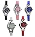 Codice Analogue Black, Blue, Pink, White, Red Dial Girls Watch-Codice-Com5-Girls-Watches RS.359.00