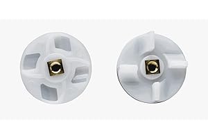 Royal Rapture Coupler Coupling Spare Parts Mixer Motor & Mixer Jar for Indian Mixer Grinder Juicer (Coupler 2)