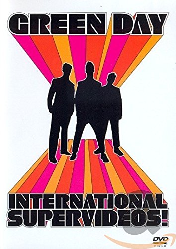 International Supervideos [DVD]