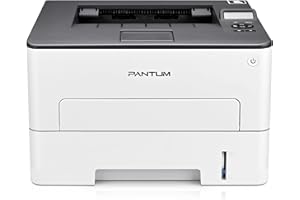 PANTUM P3018DW Wireless Laser Printer,Monochrome Auto Duplex Laser Printers WiFi 30 ppm for Home Office Use