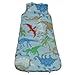 Baby Sleeping Bag 2.5 TOG Bedding 6-24 Months Perfect for Boy, Girls, Winter, Cot, Pram, Pushchair