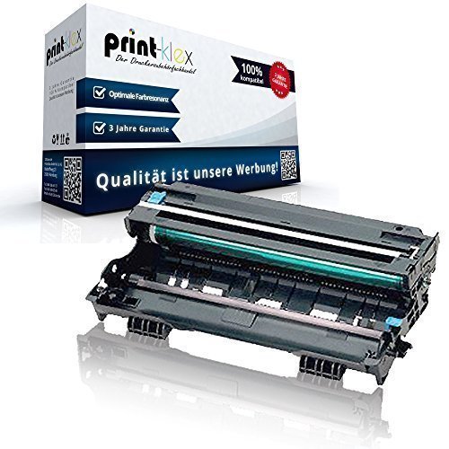 Kompatible Trommeleinheit für Brother HL 1270 N HL 1270 NLT HL 1430 HL 1440 HL 1450 HL 1450 DLT HL 1450 LT HL 1470 LT DR6000 DR-6000 Trommel - Eco Pro Serie