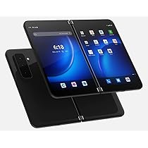 Surface Duo2 ペン・ケース付 オブシディアン 8GB 128GB Surface Duo2 ペン・ケース付 オブシディアン 8GB 128GB Amazon.co.jp