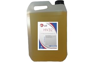 DLLUB - HUILE HYDRAULIQUE HV 32-5 litres