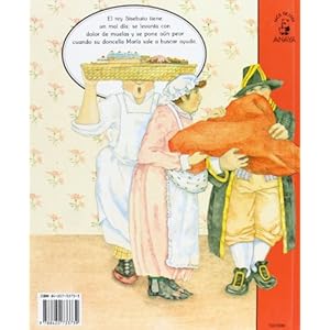 El dolor de muelas del rey/ The King's Toothache